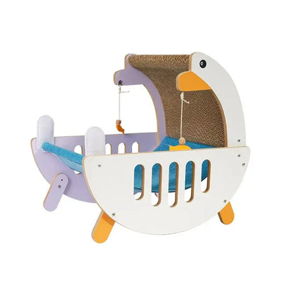 PET TOYS