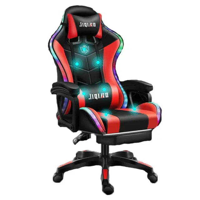 Gaming chair discount rgb