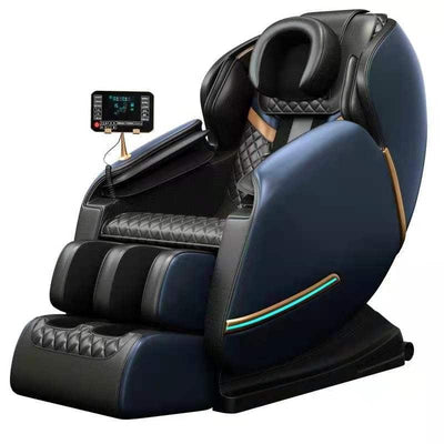 MASSAGE CHAIRS
