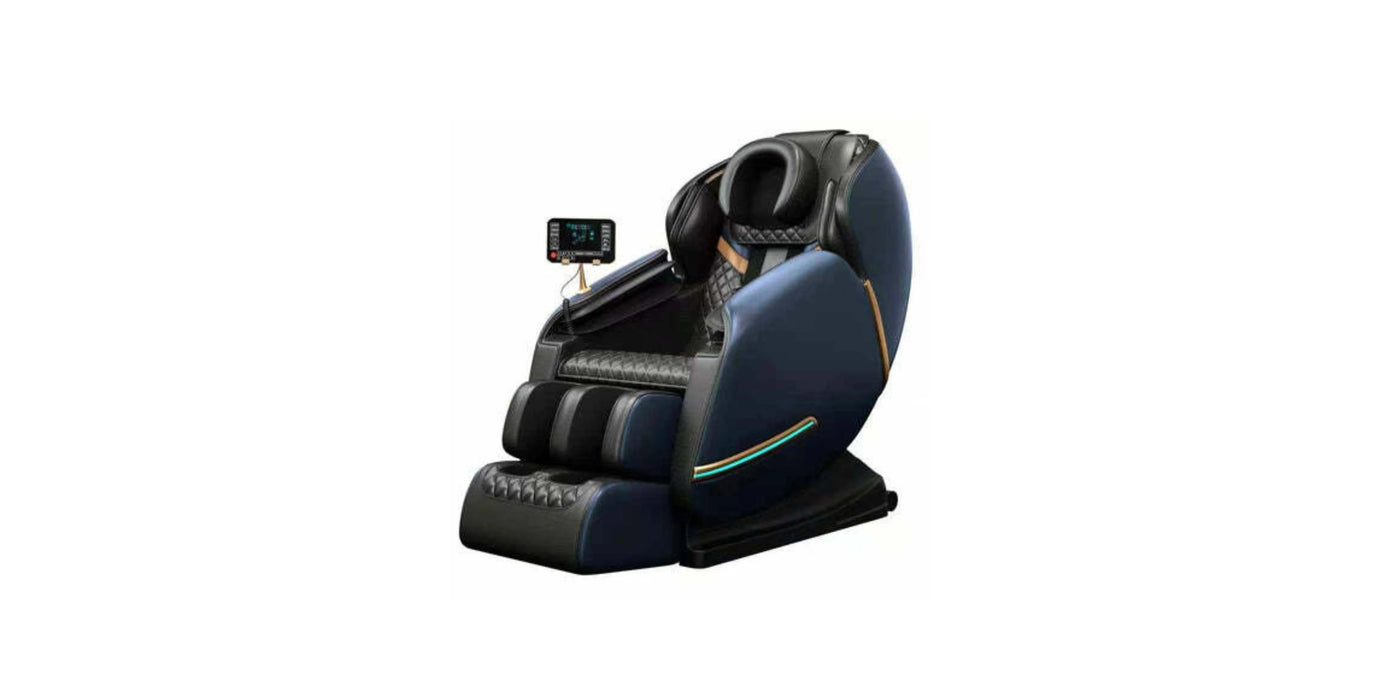 MASSAGE CHAIRS