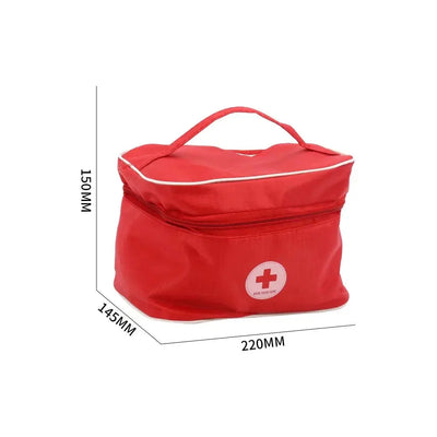 Montessori MEDIC Bag doctor Set dentist + physician Type B