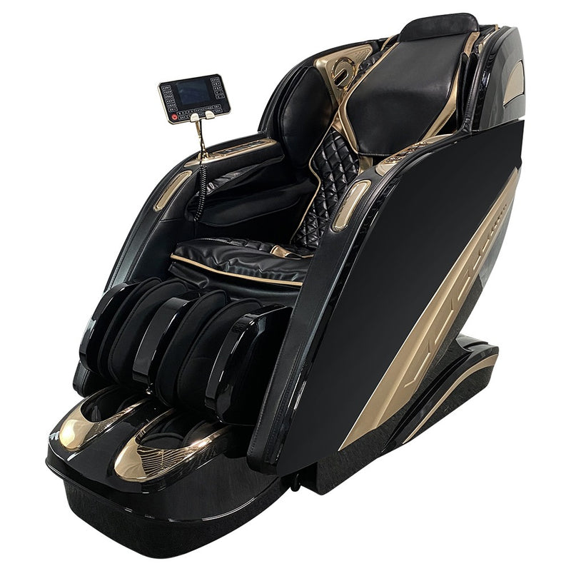 Healthcare Massage Chair with SL track