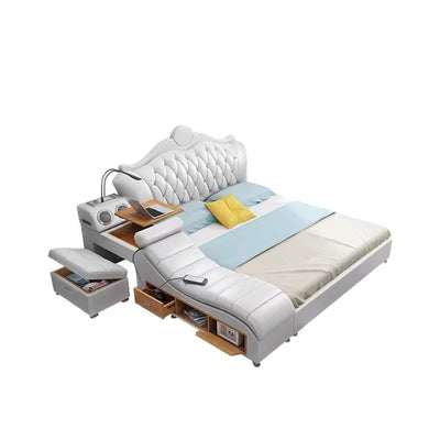 Ultimate Smart Bed 2.0